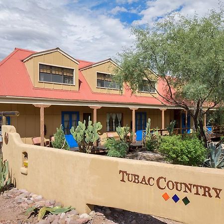 Tubac Country Inn المظهر الخارجي الصورة