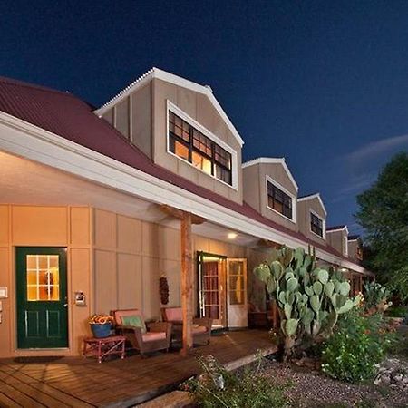 Tubac Country Inn المظهر الخارجي الصورة