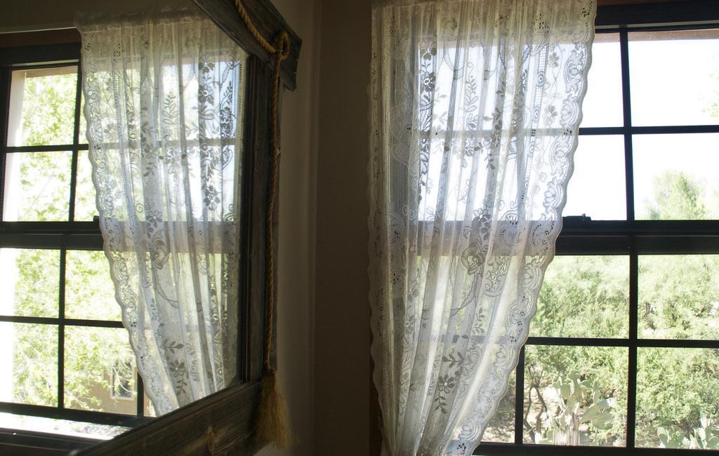 Tubac Country Inn المظهر الخارجي الصورة