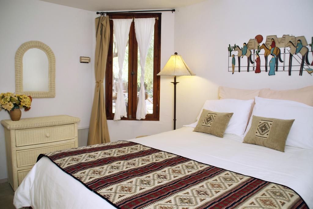 Tubac Country Inn المظهر الخارجي الصورة