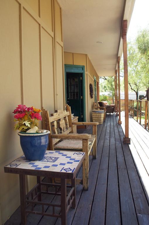 Tubac Country Inn المظهر الخارجي الصورة