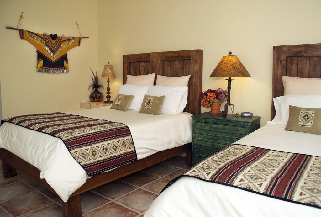 Tubac Country Inn المظهر الخارجي الصورة