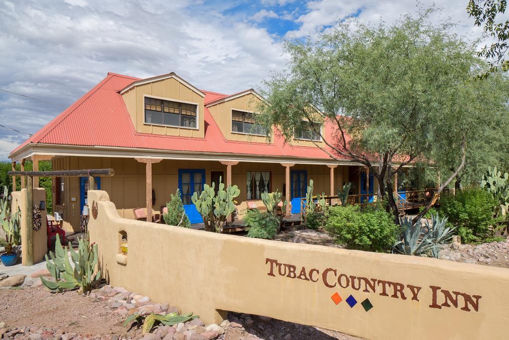 Tubac Country Inn المظهر الخارجي الصورة
