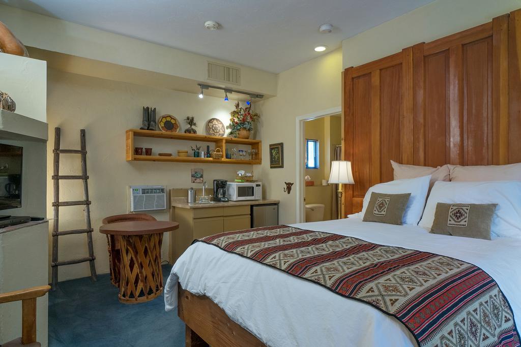 Tubac Country Inn المظهر الخارجي الصورة