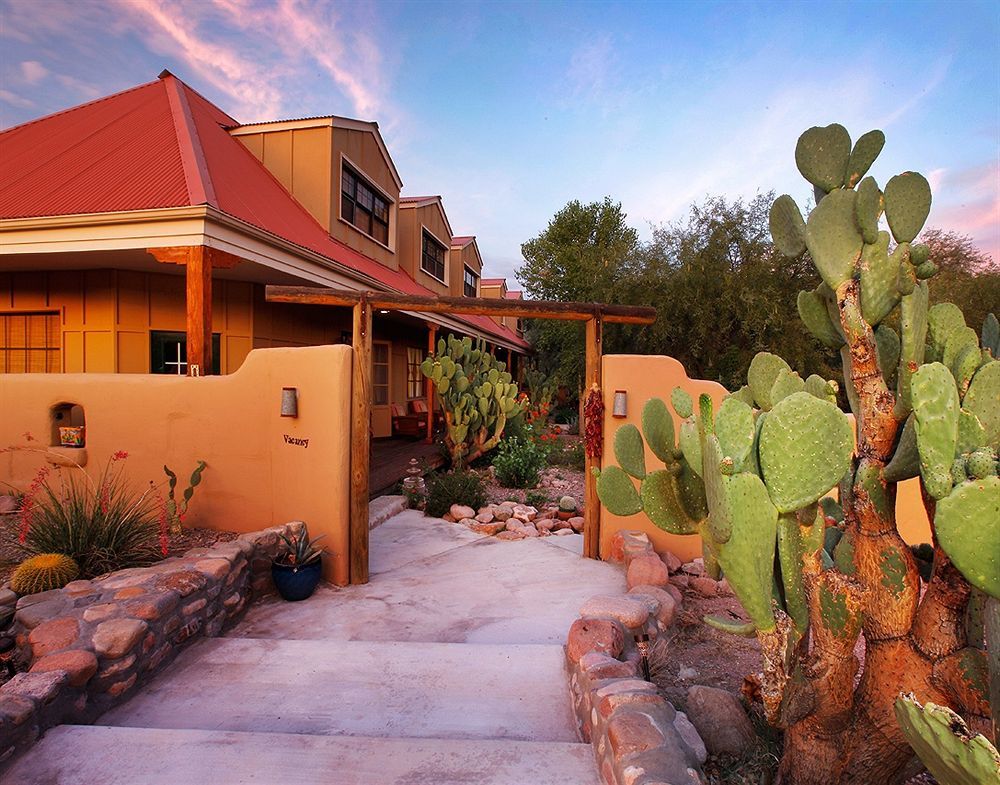 Tubac Country Inn المظهر الخارجي الصورة