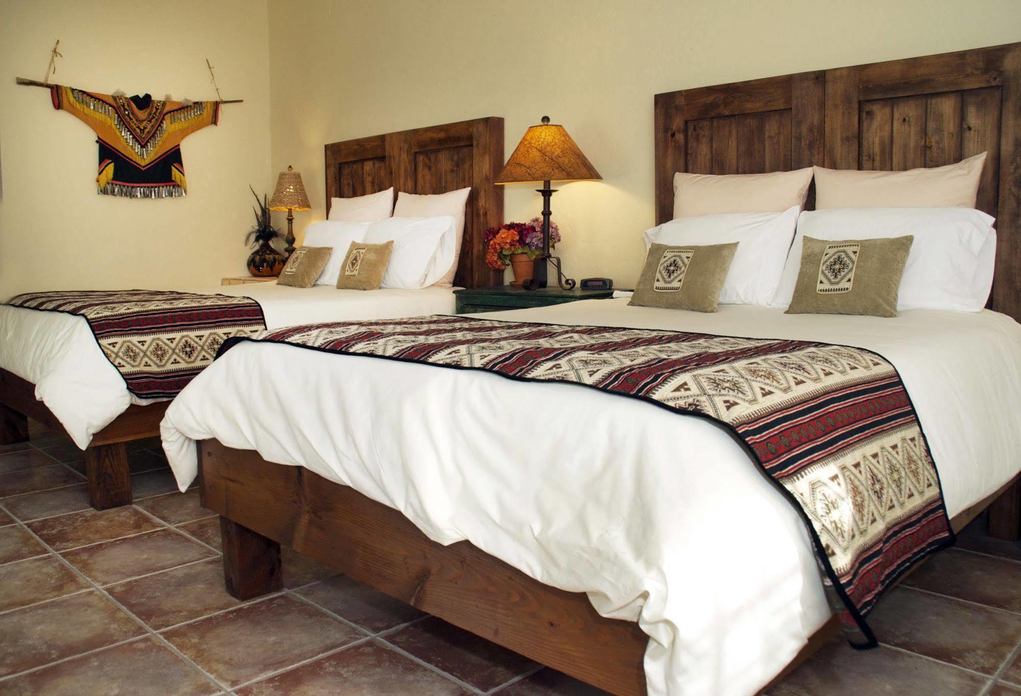 Tubac Country Inn المظهر الخارجي الصورة