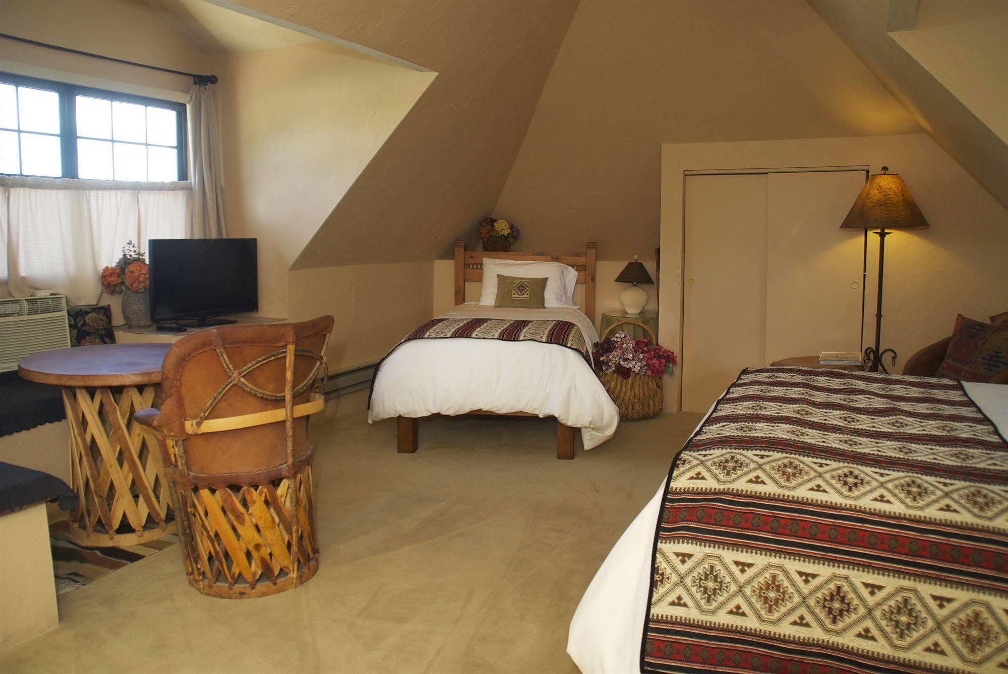 Tubac Country Inn المظهر الخارجي الصورة