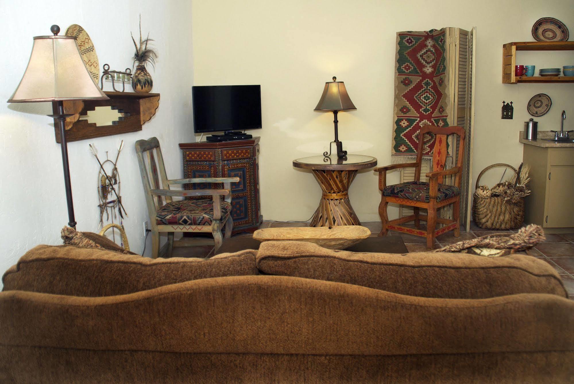 Tubac Country Inn المظهر الخارجي الصورة