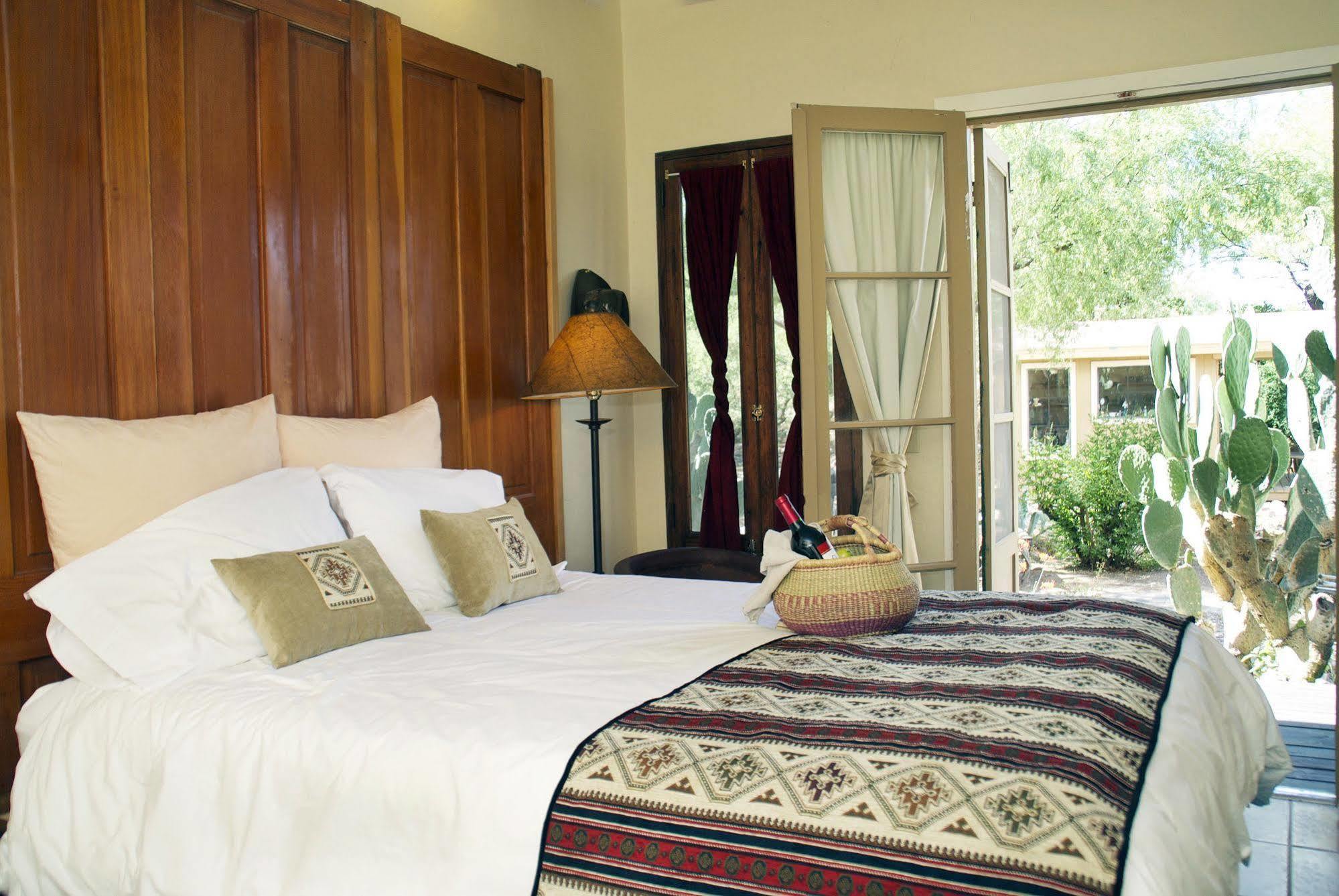 Tubac Country Inn المظهر الخارجي الصورة