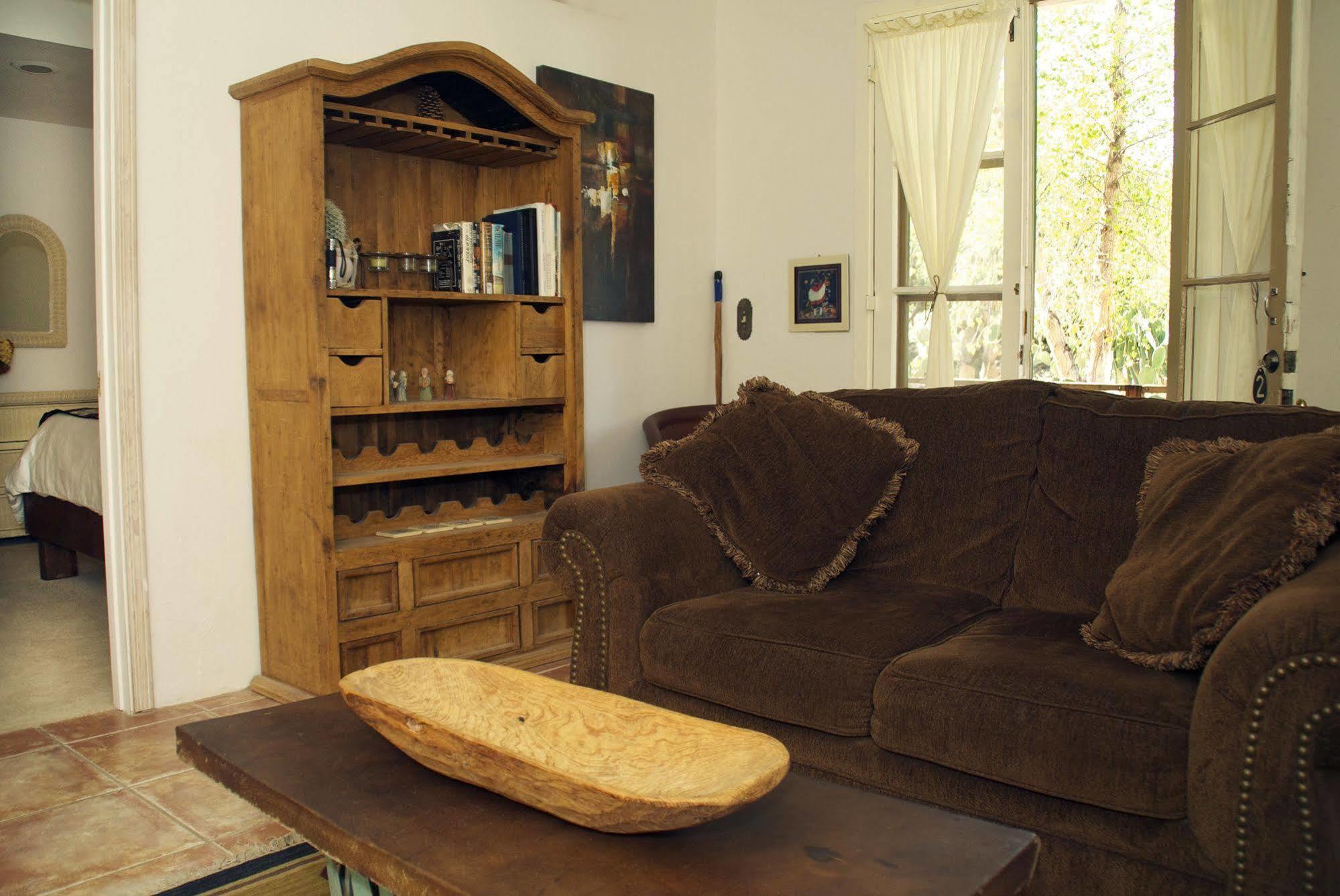 Tubac Country Inn المظهر الخارجي الصورة