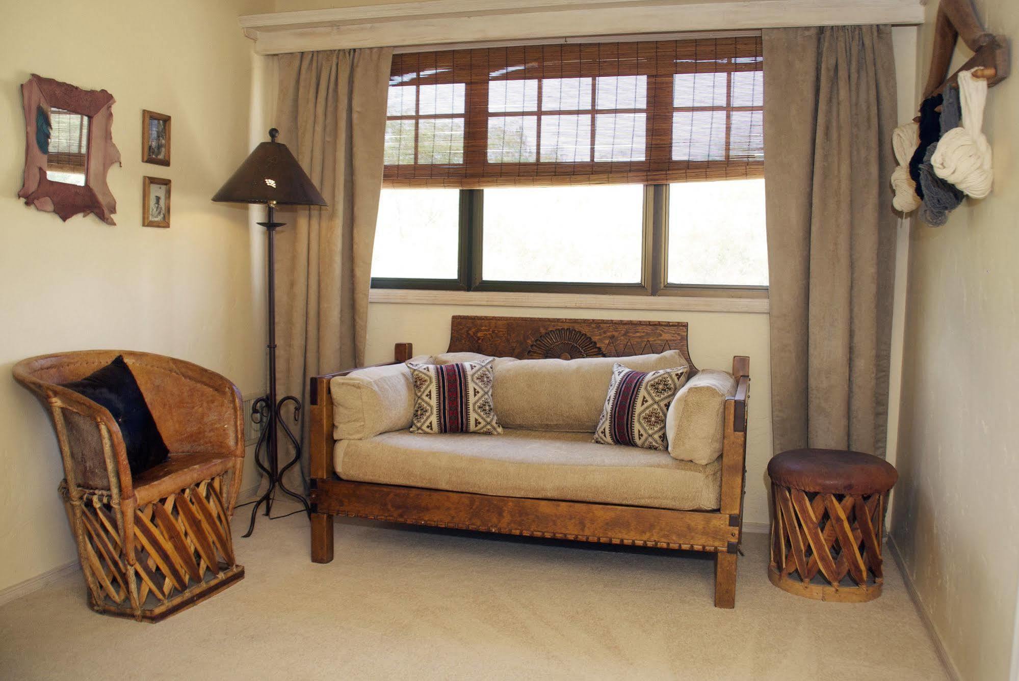 Tubac Country Inn المظهر الخارجي الصورة