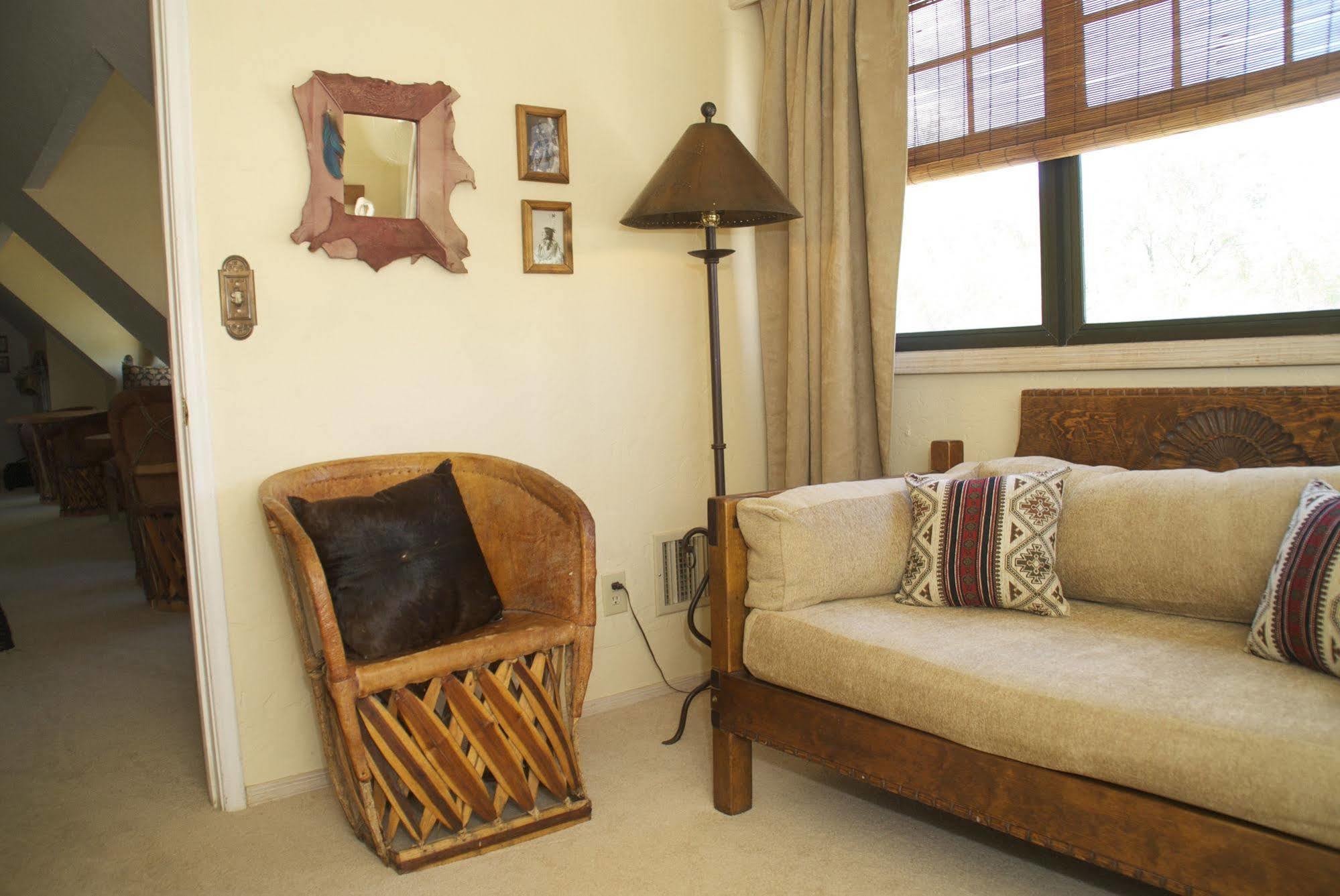 Tubac Country Inn المظهر الخارجي الصورة