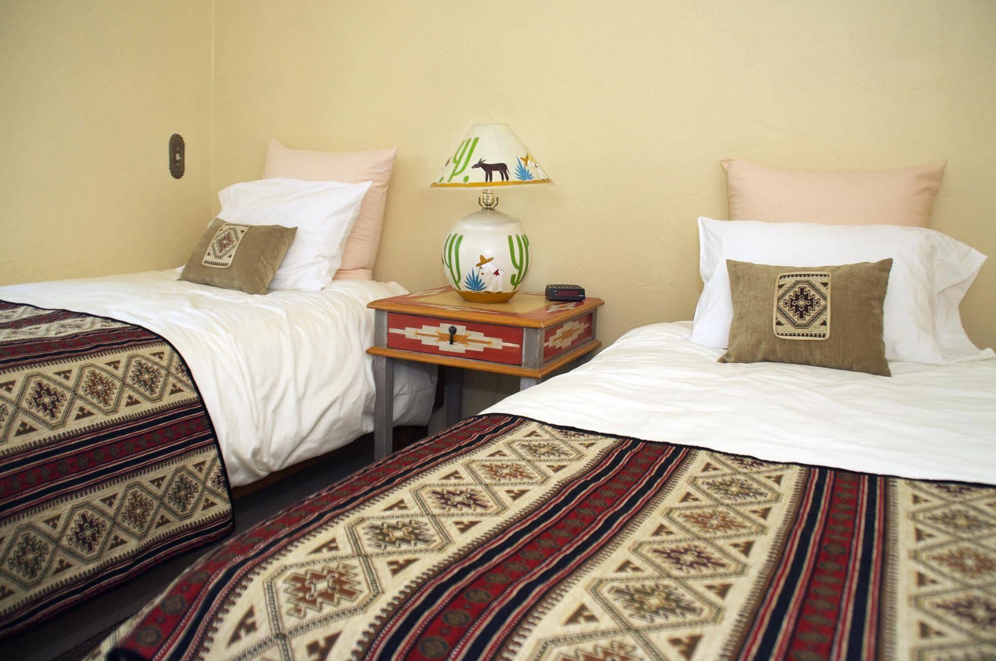 Tubac Country Inn المظهر الخارجي الصورة