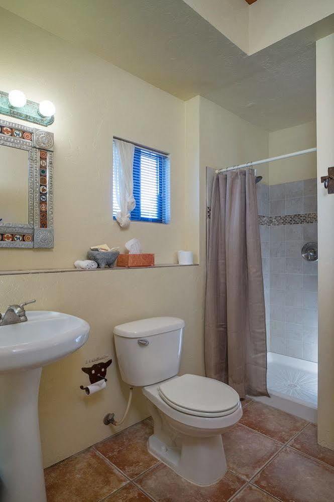 Tubac Country Inn المظهر الخارجي الصورة