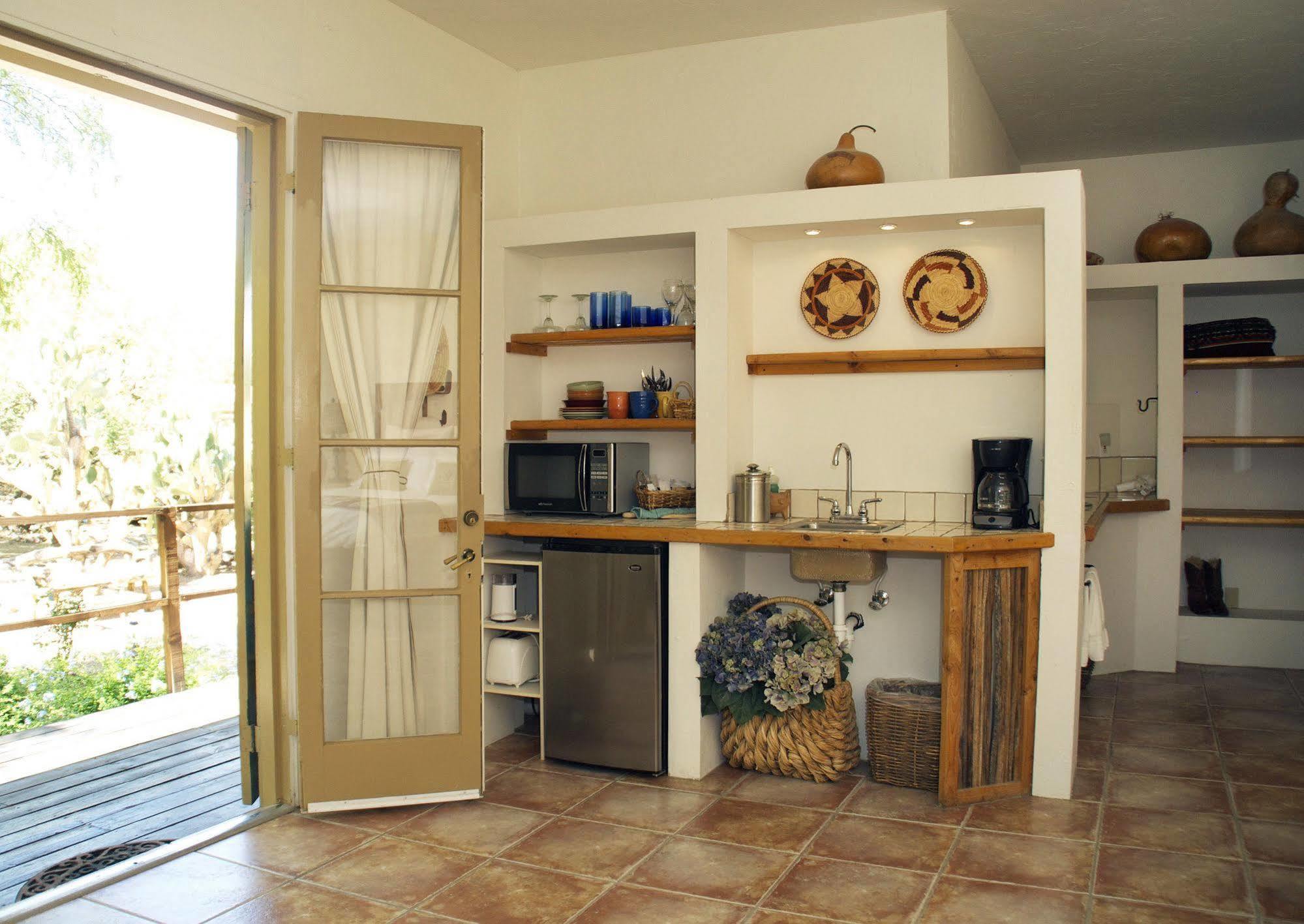 Tubac Country Inn المظهر الخارجي الصورة