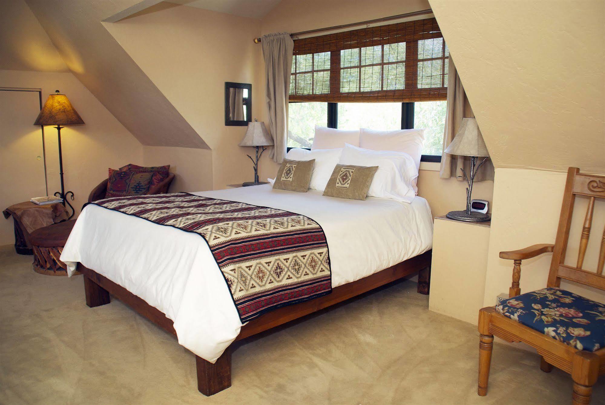 Tubac Country Inn المظهر الخارجي الصورة