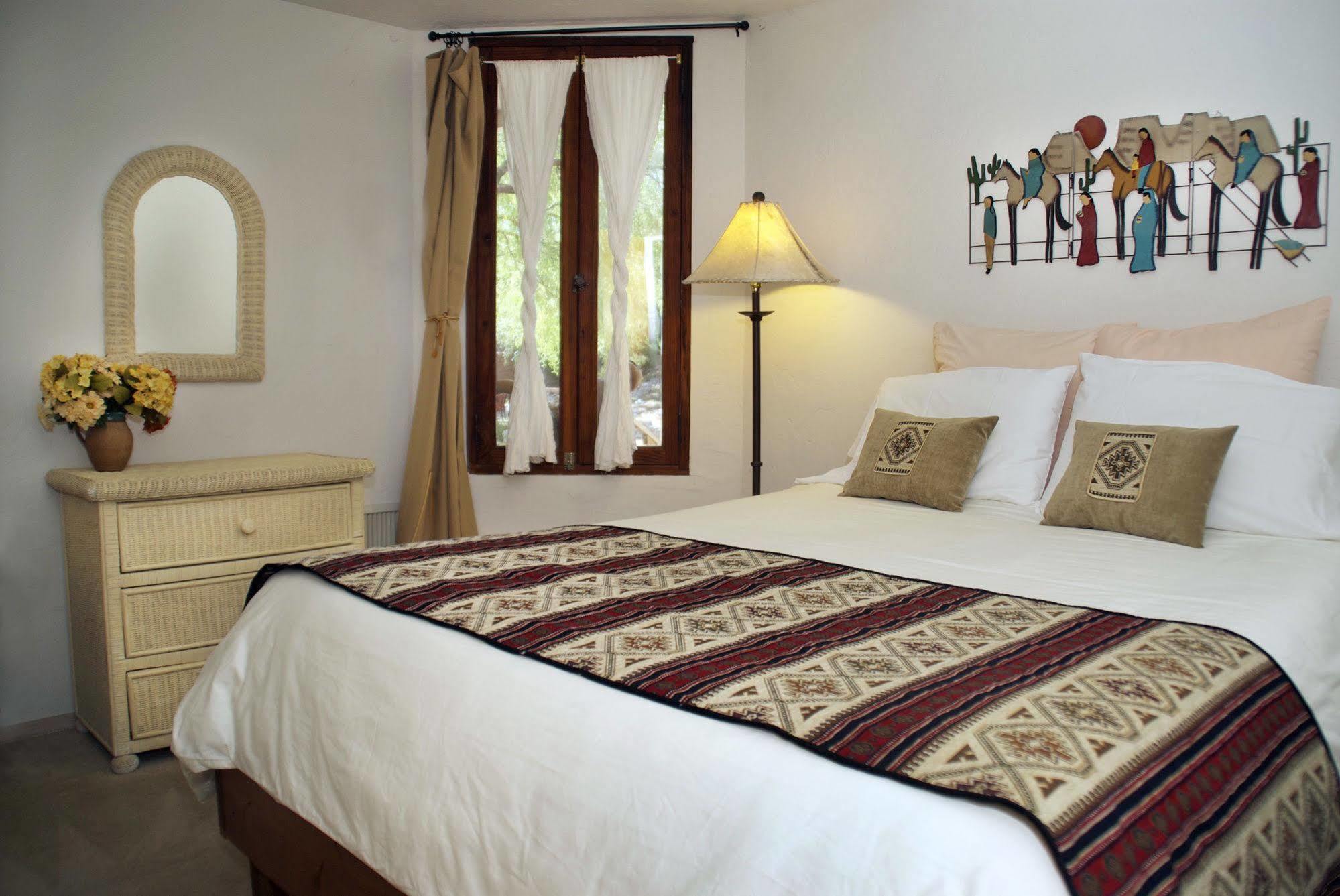 Tubac Country Inn المظهر الخارجي الصورة