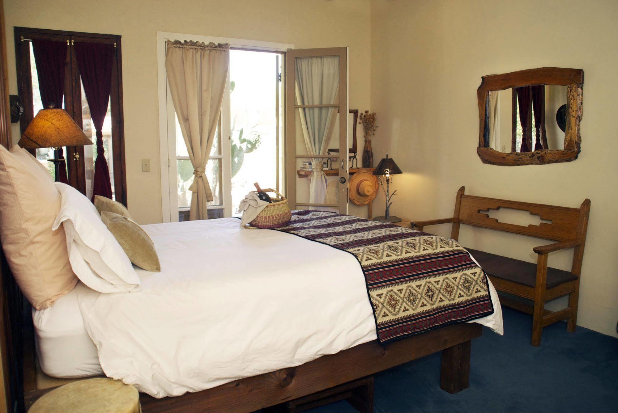 Tubac Country Inn المظهر الخارجي الصورة