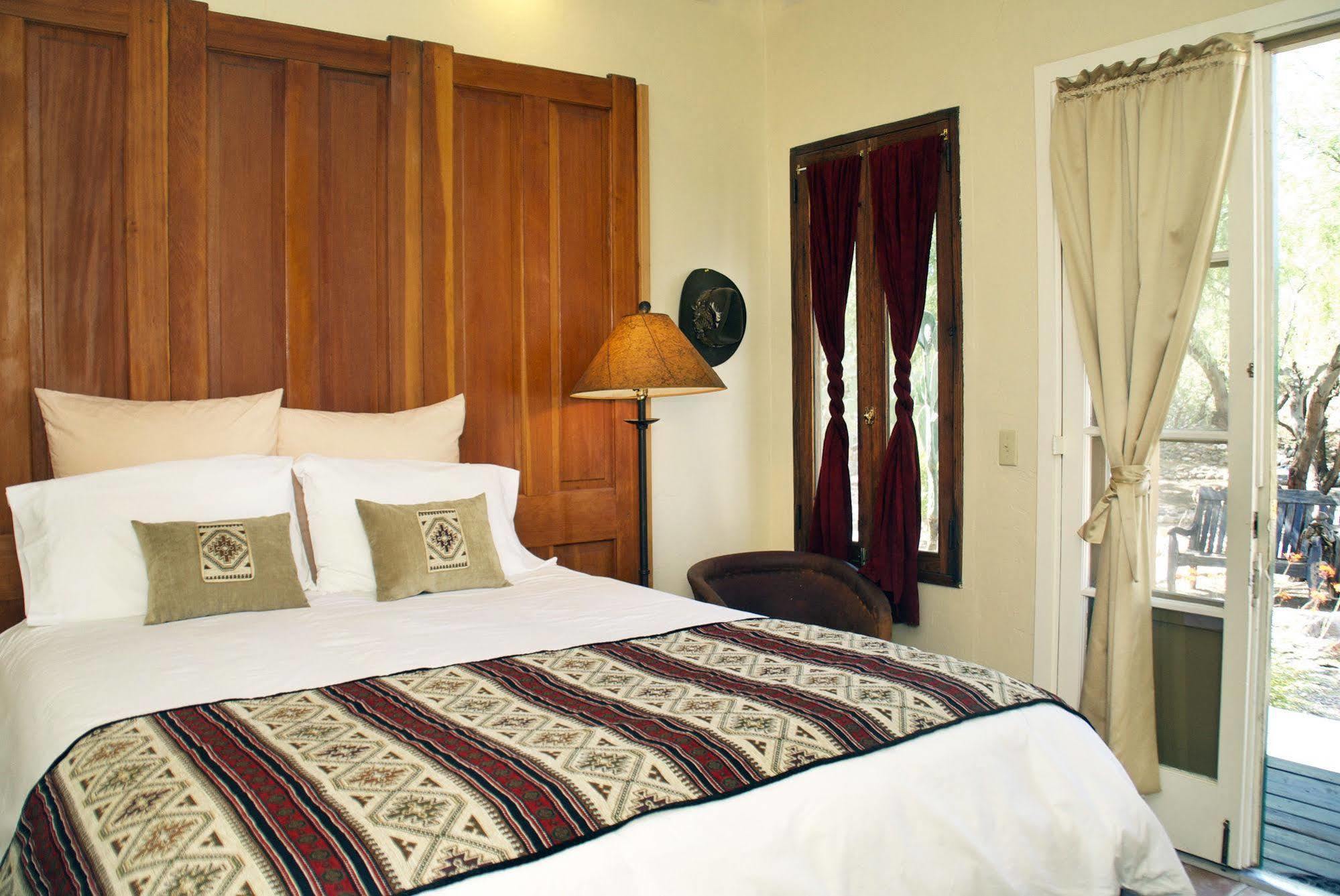 Tubac Country Inn المظهر الخارجي الصورة