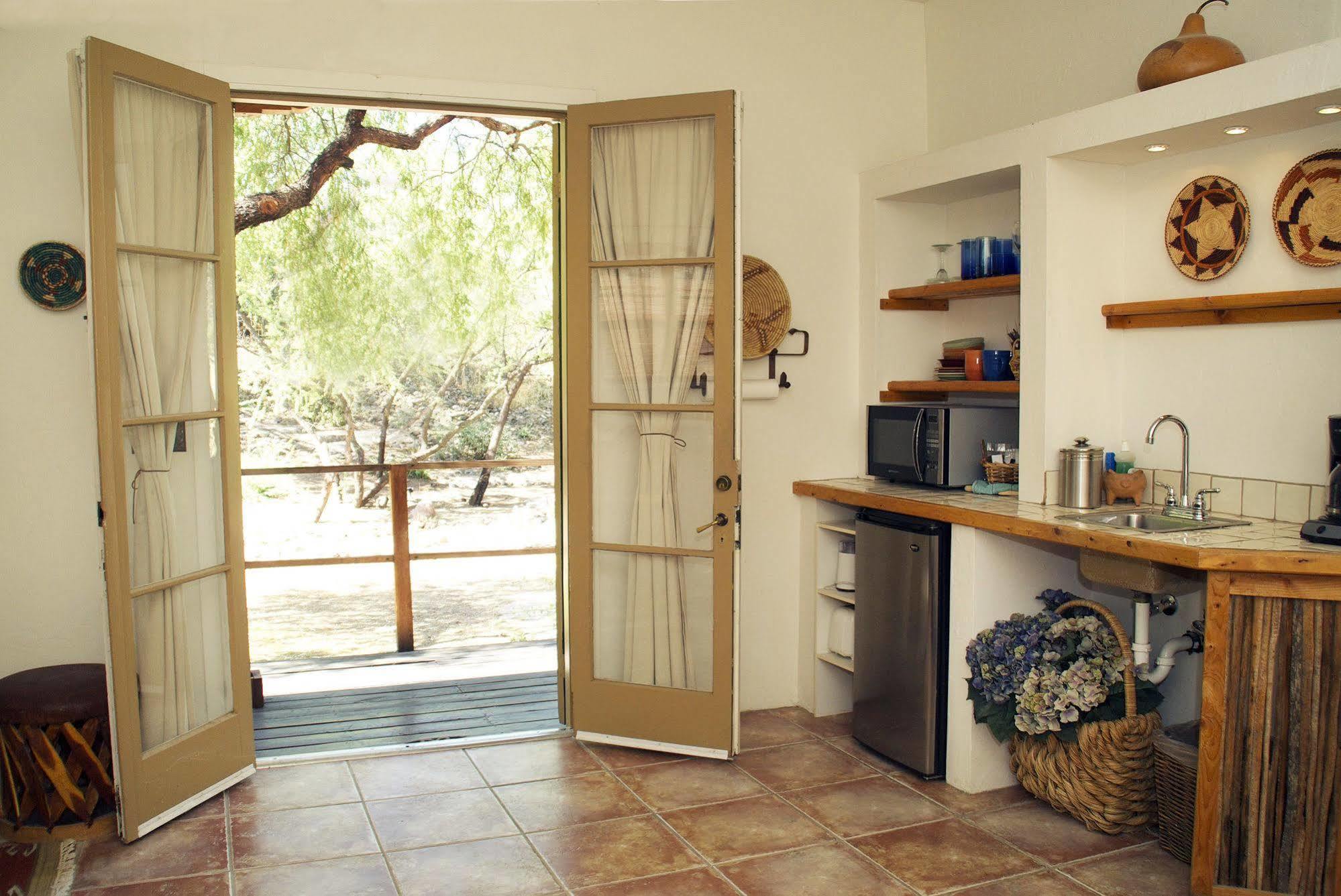 Tubac Country Inn المظهر الخارجي الصورة
