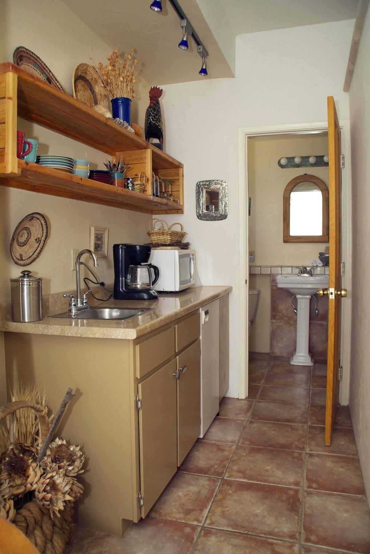 Tubac Country Inn المظهر الخارجي الصورة