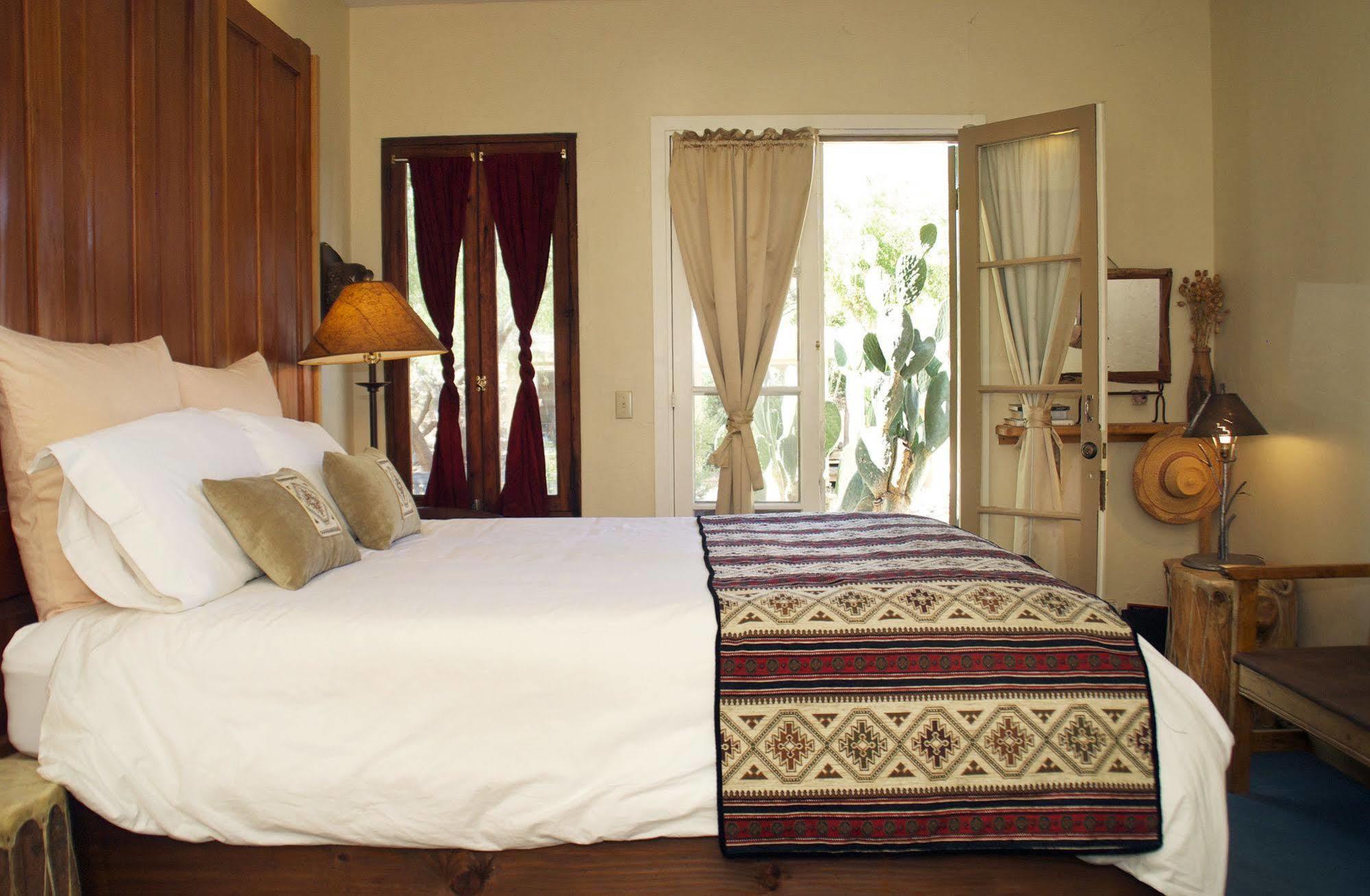 Tubac Country Inn المظهر الخارجي الصورة