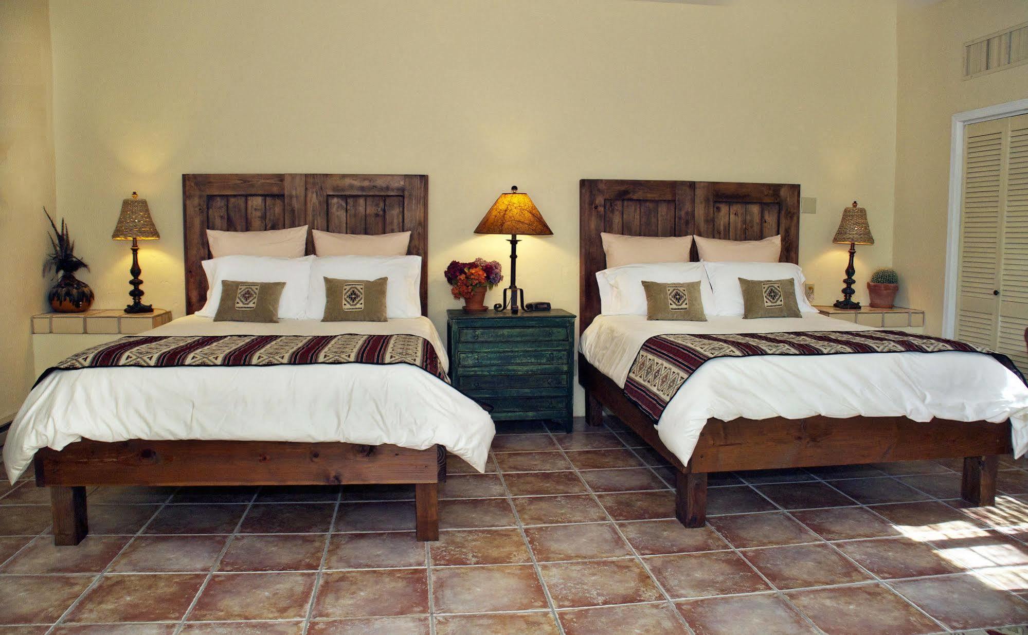 Tubac Country Inn المظهر الخارجي الصورة