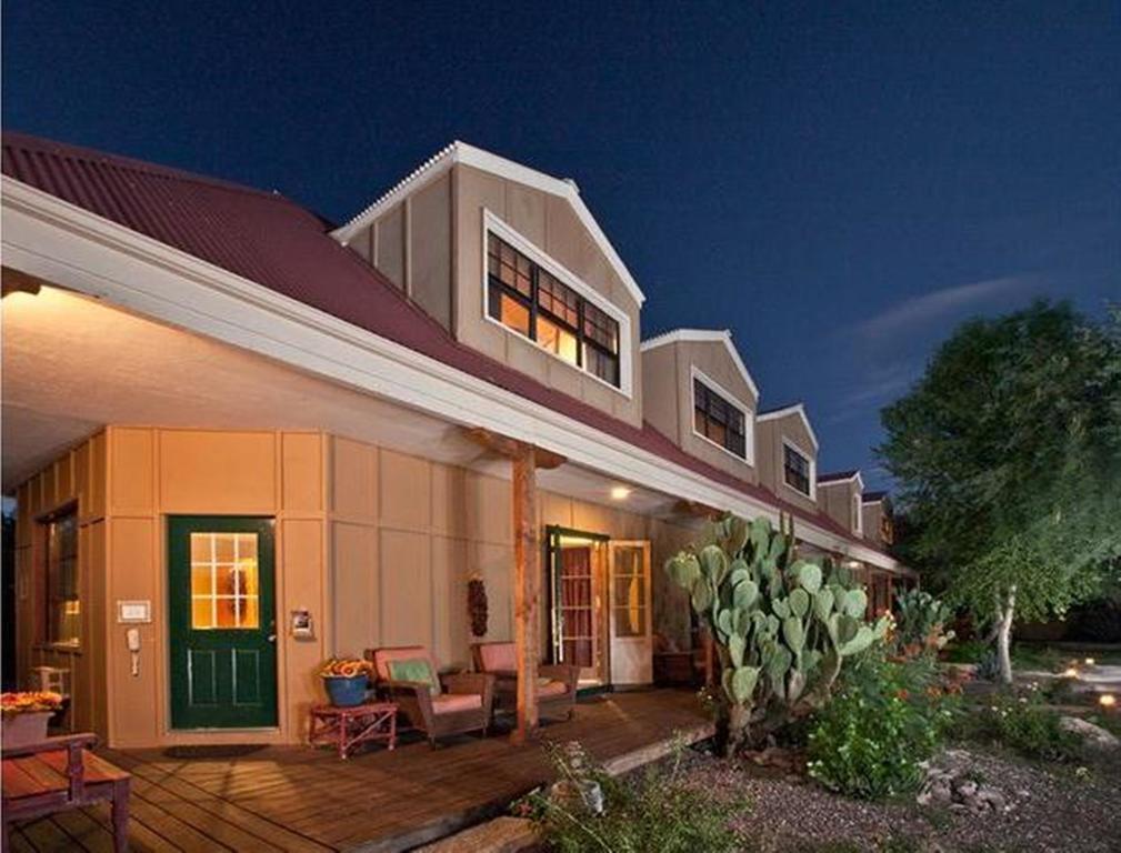 Tubac Country Inn المظهر الخارجي الصورة